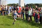 Boys and girls under-13s, Sunderland Harriers Cross Country, Farrington, Sunderland. Photo: David T. Hewitson/Sports for All Pics